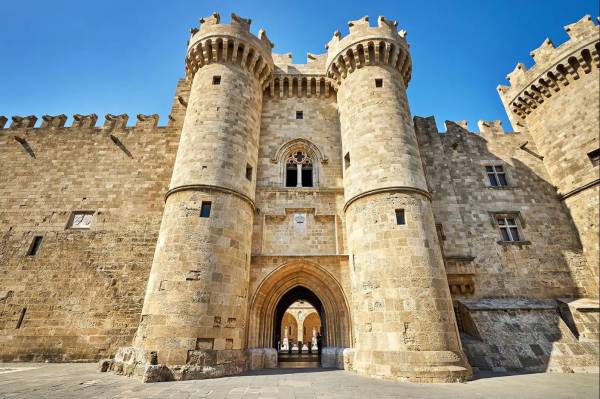 Must see - Travel guide Must see - Travel guide