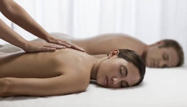 Wellness & Spa Wellness & Spa